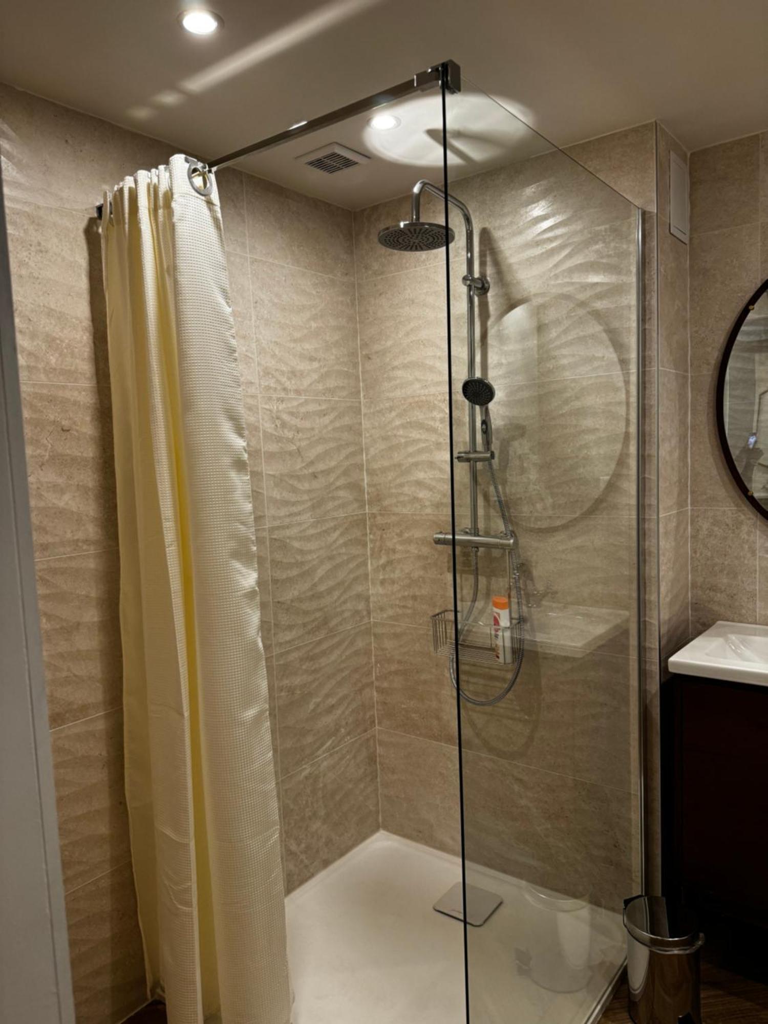 Suite Cap D Agde Ngoại thất bức ảnh