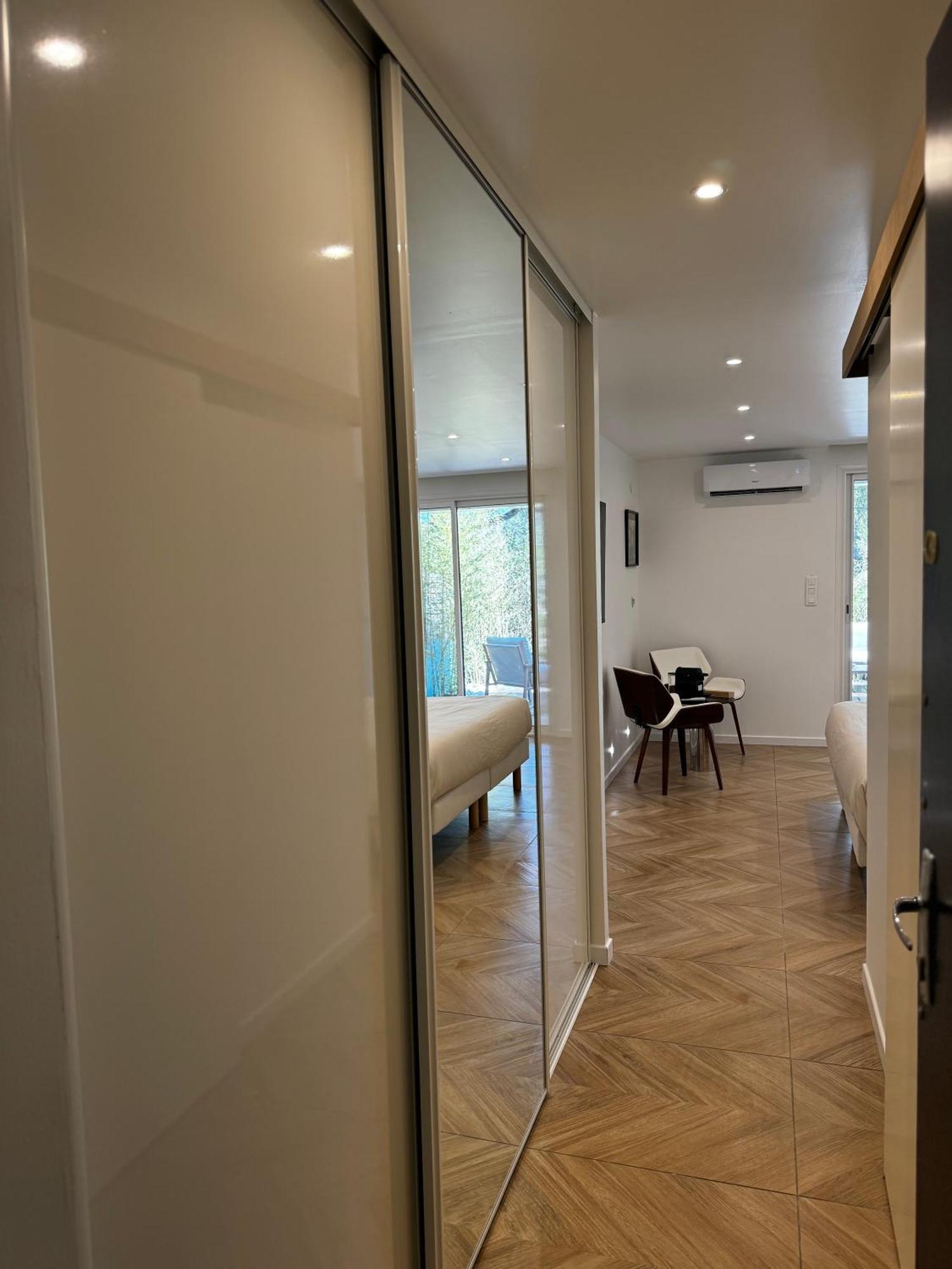 Suite Cap D Agde Ngoại thất bức ảnh