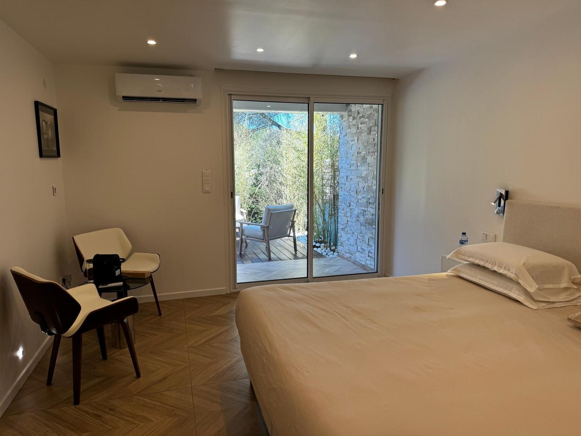Suite Cap D Agde Ngoại thất bức ảnh