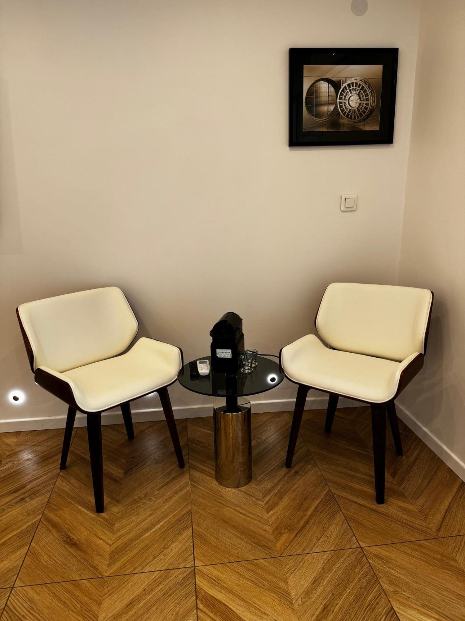 Suite Cap D Agde Ngoại thất bức ảnh