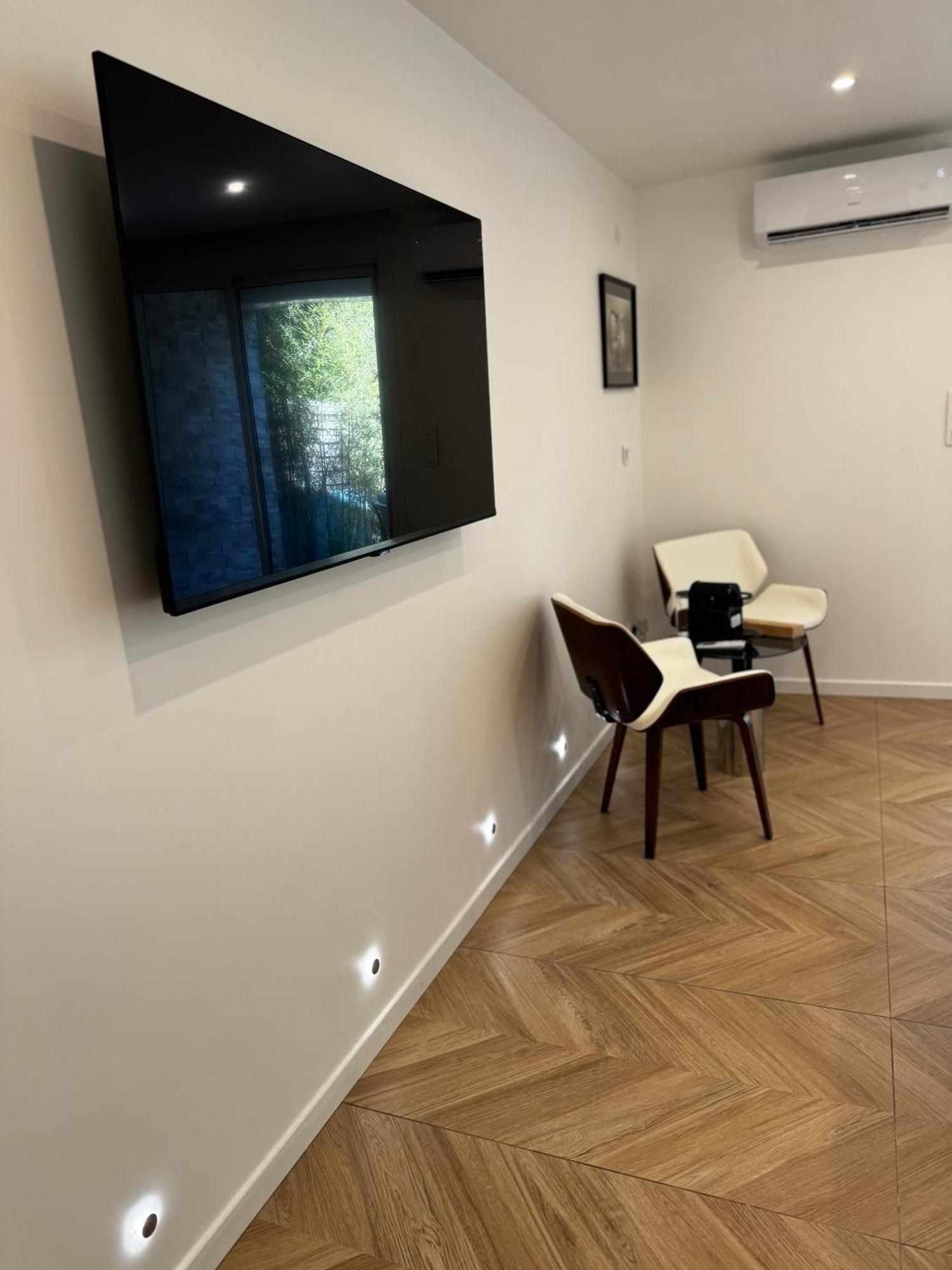 Suite Cap D Agde Ngoại thất bức ảnh