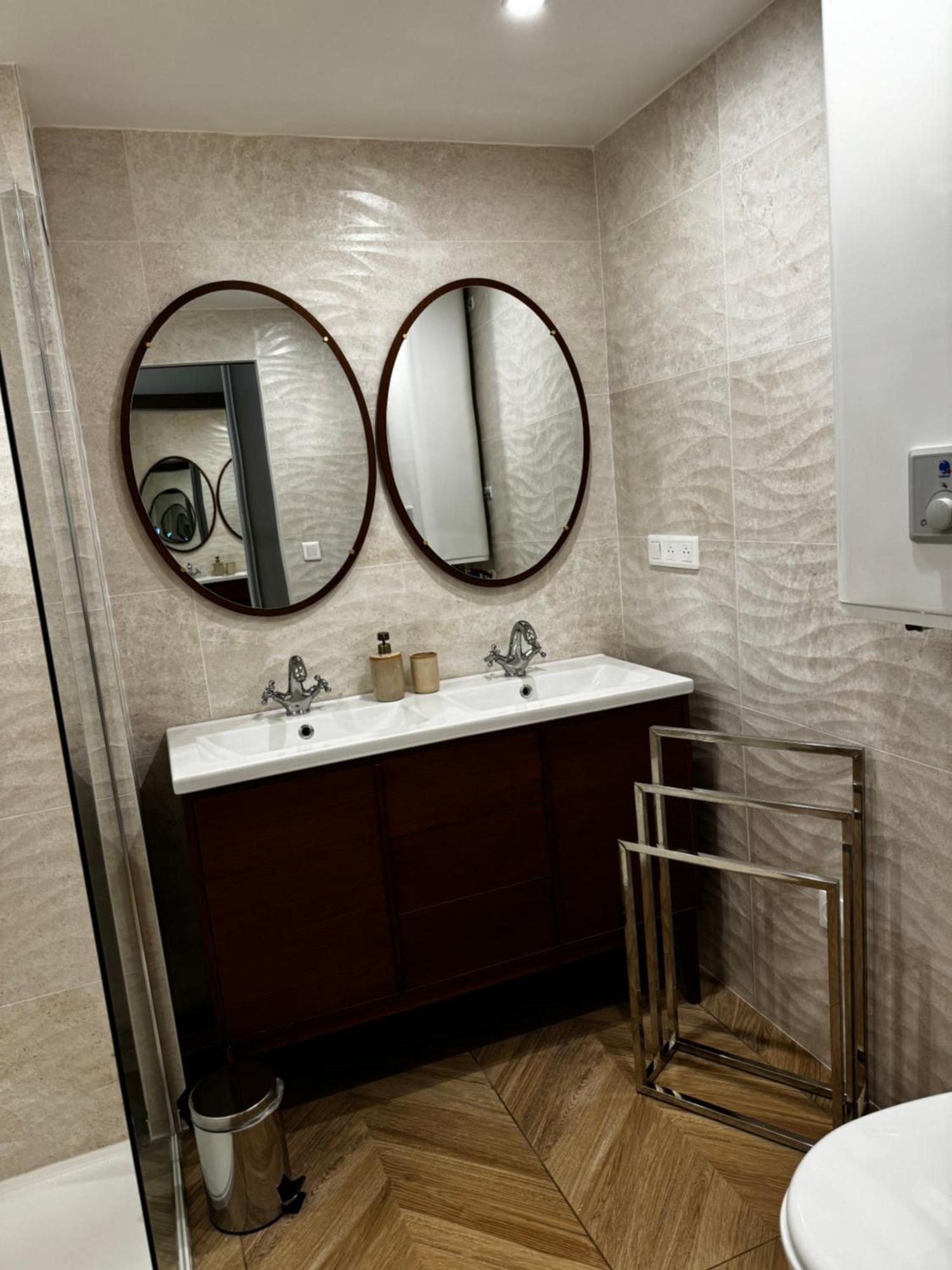 Suite Cap D Agde Ngoại thất bức ảnh